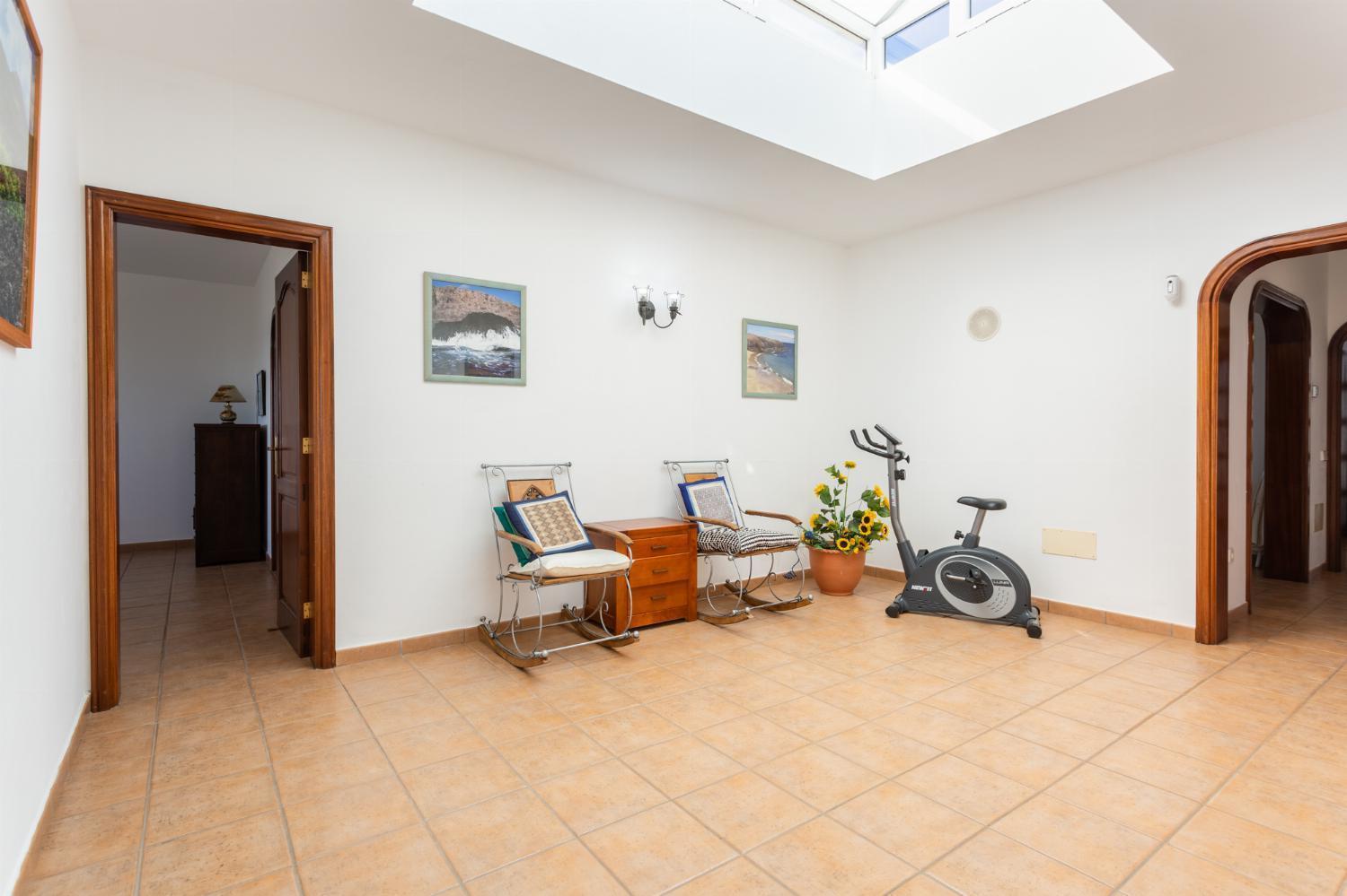 La Asomada  Villa El Callao מראה חיצוני תמונה